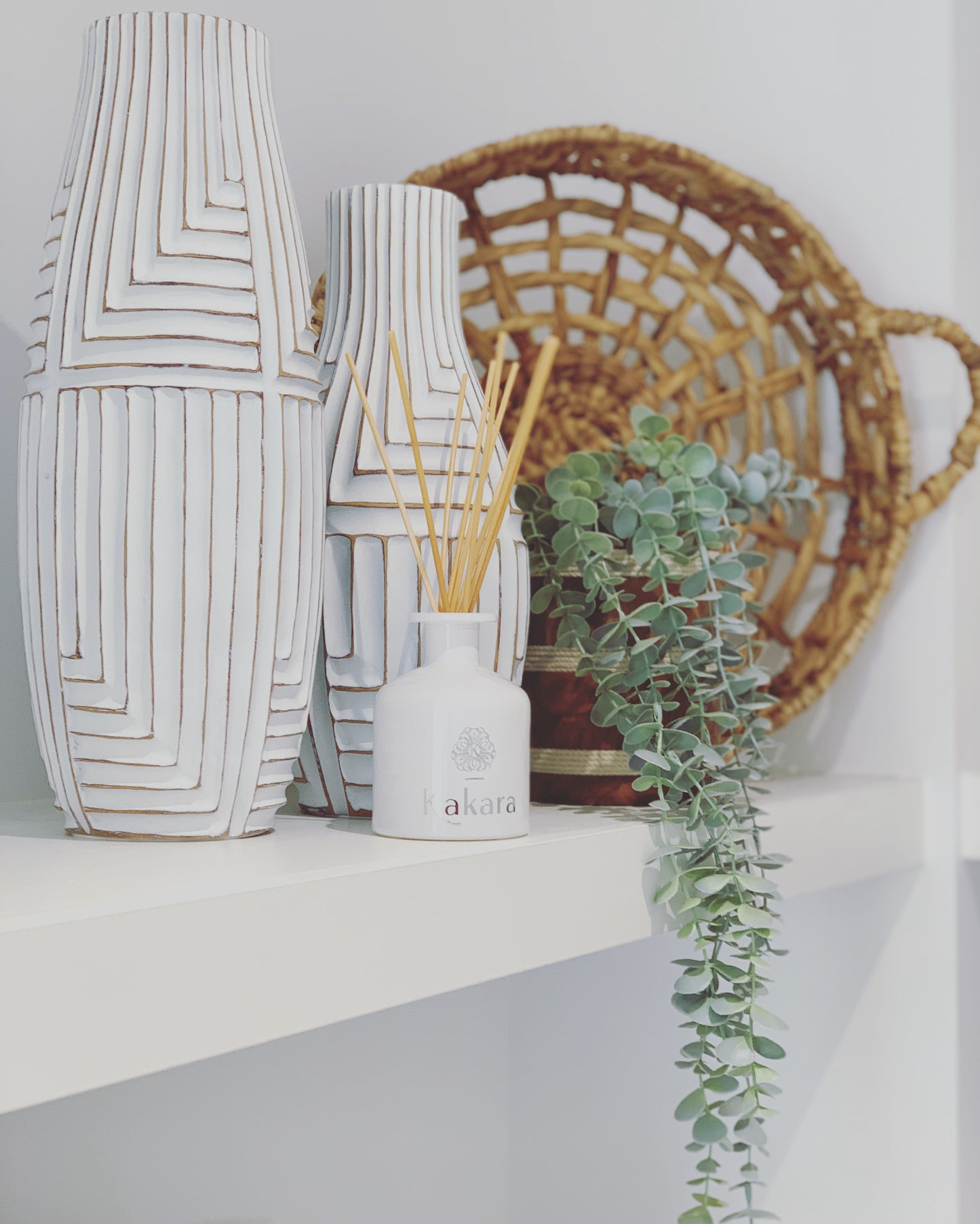 Luxe Diffuser