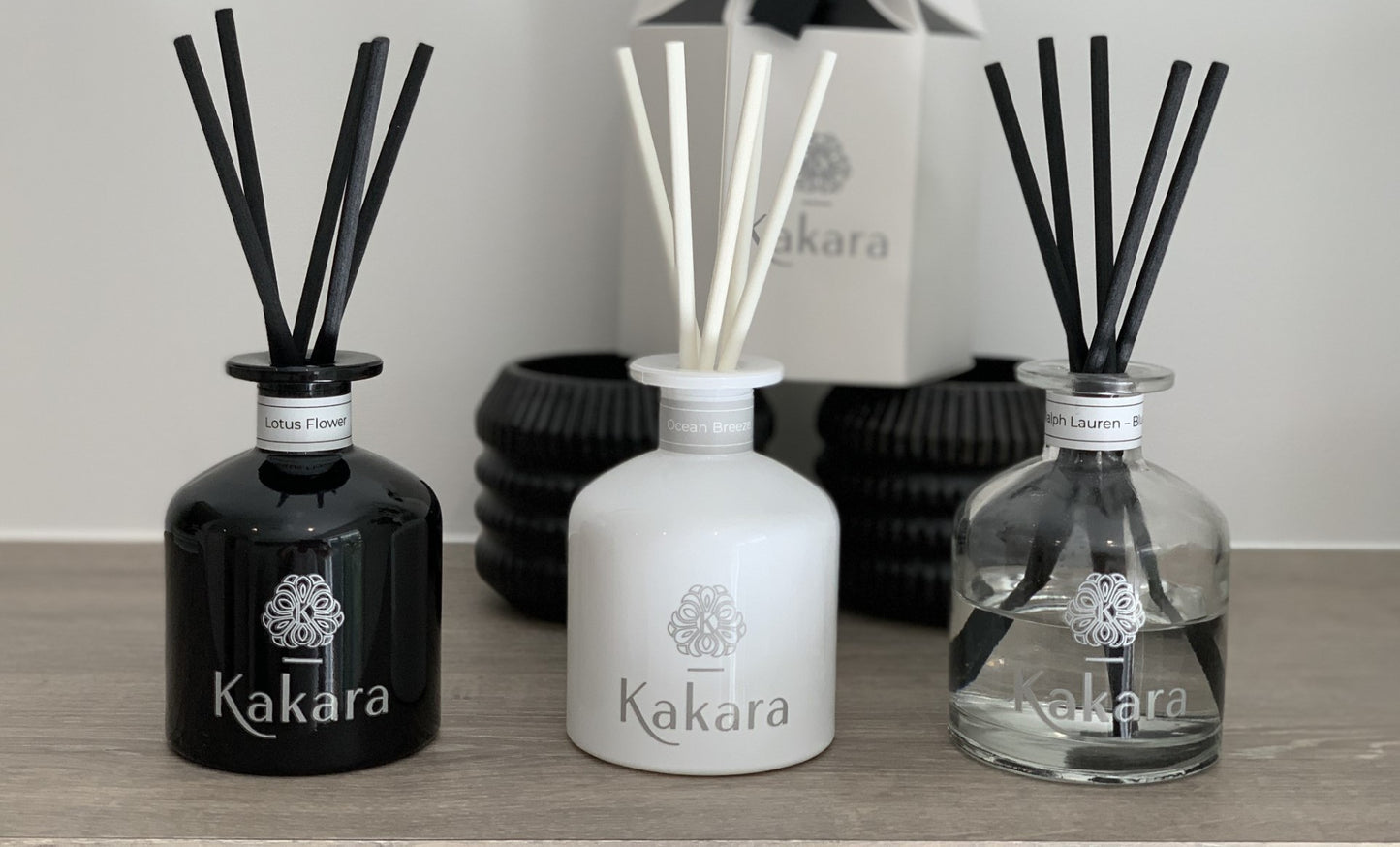 Luxe Diffuser