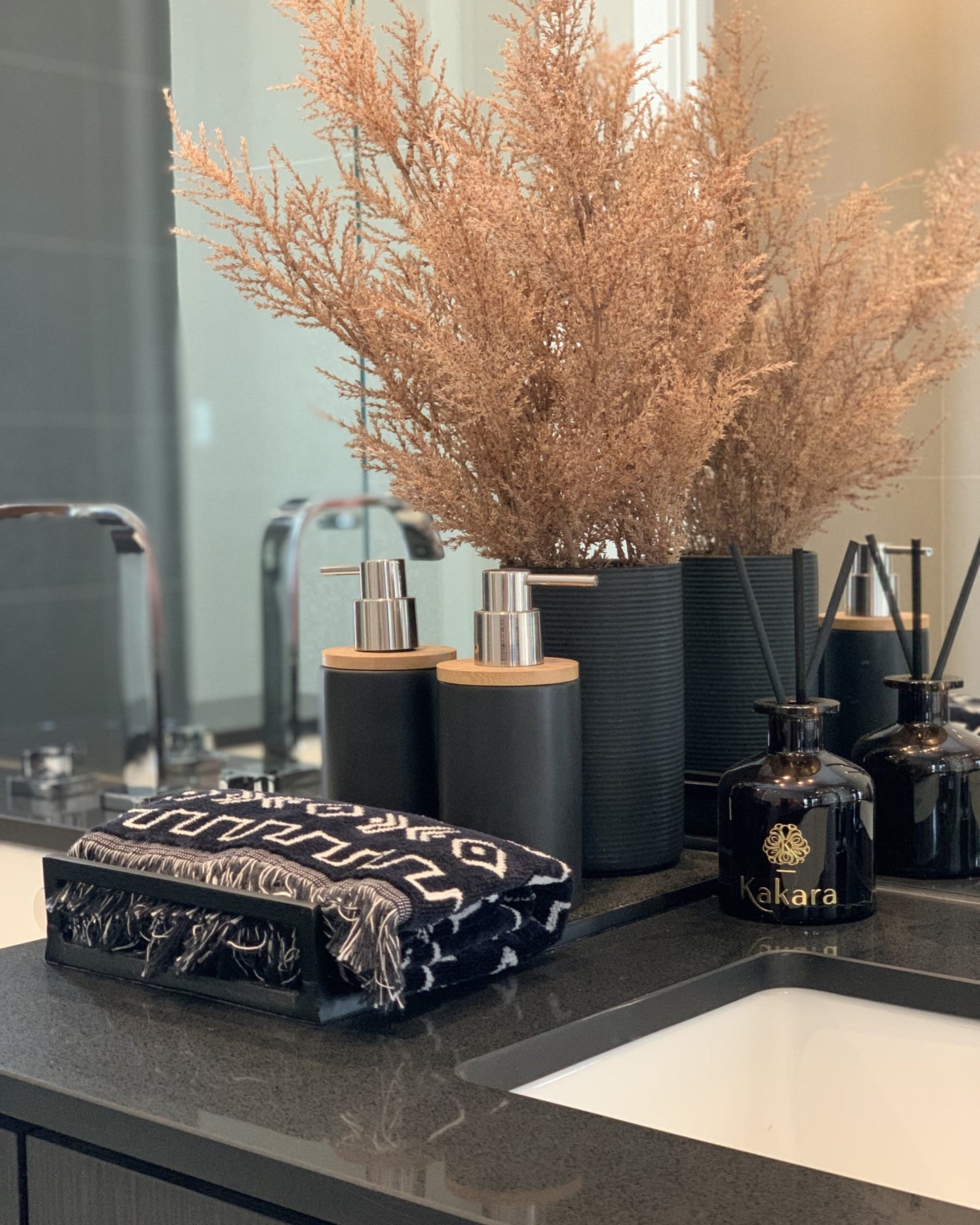 Luxe Diffuser