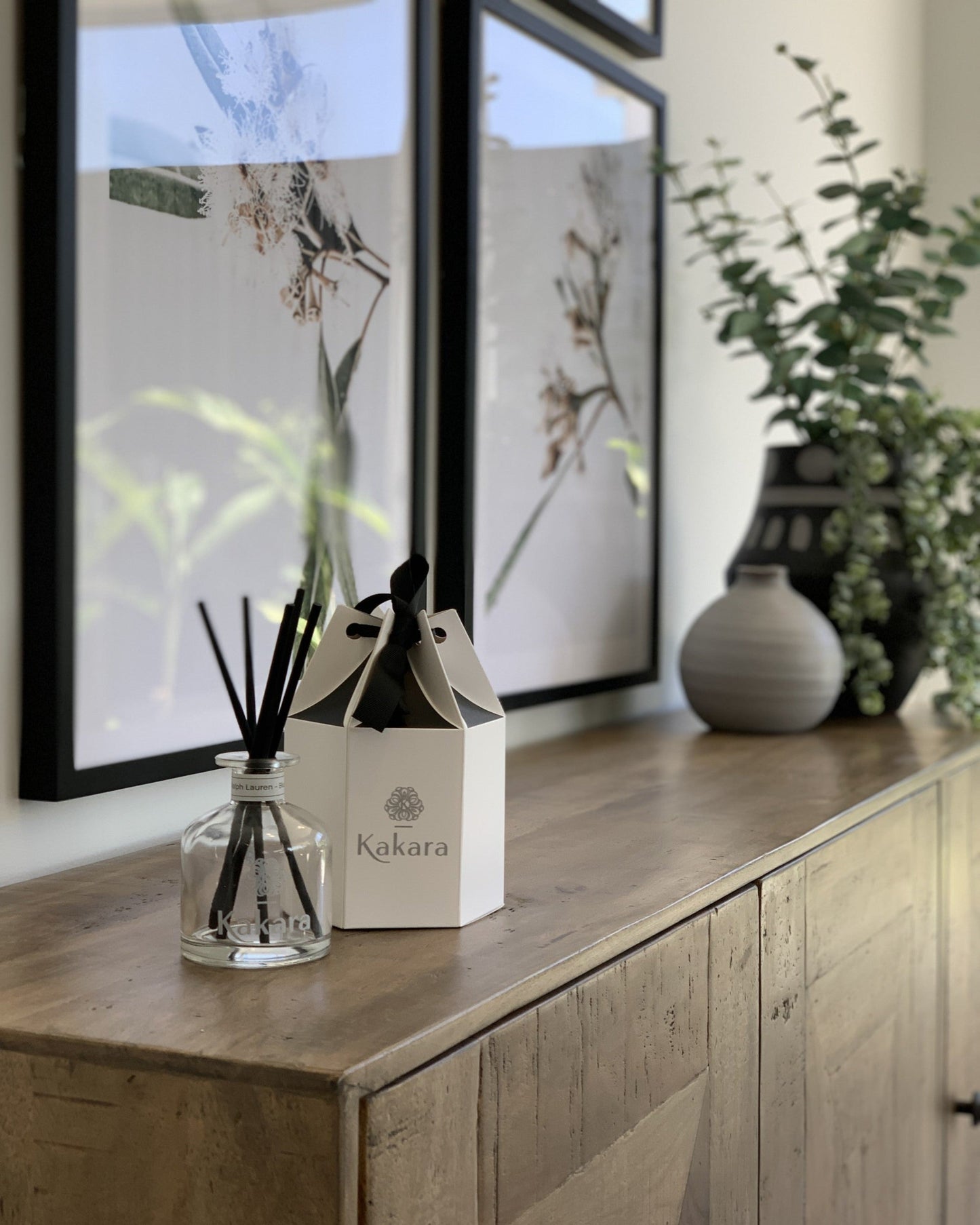 Luxe Diffuser