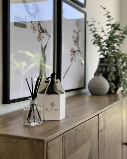 Luxe Diffuser