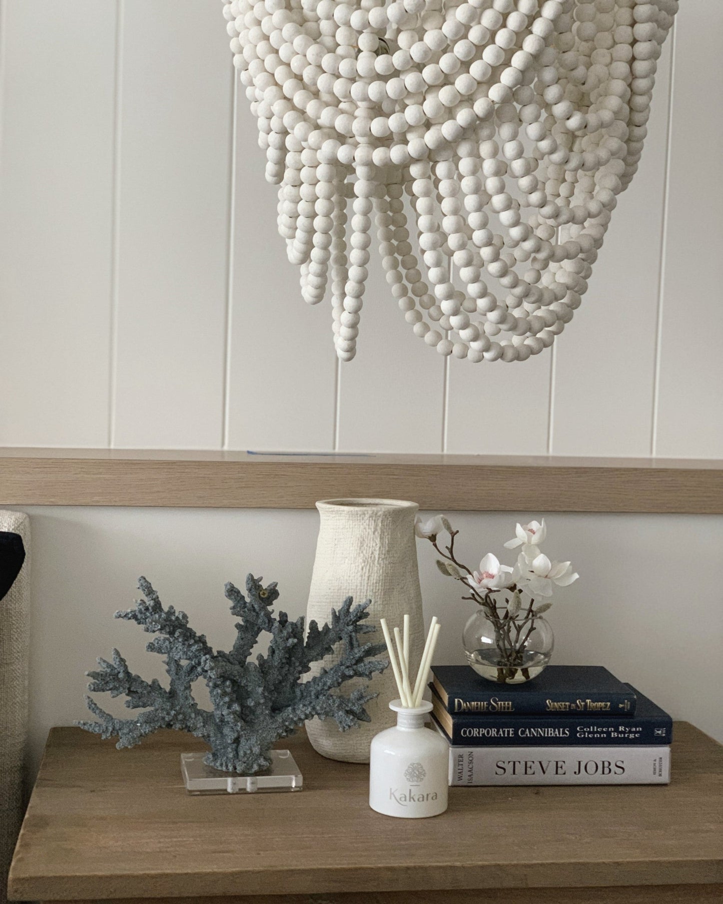 Luxe Diffuser